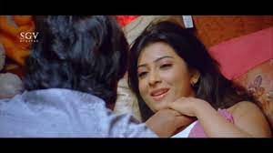 Prajwal & Radhika Pandit Super Comedy Scenes | Sagar Kannada Movie - YouTube