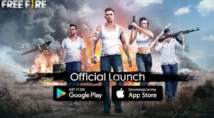 For this he needs to find weapons and vehicles in caches. Free Fire Battlegrounds Apk Mod Revdl By Saara Wiliam Medium