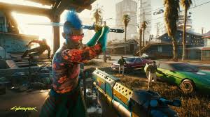 cyberpunk 2077 refunds are being