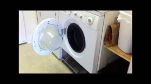 Our washing machines come in metallic, white, and silver; Drain Pump Vibration Buzz Noise On Kenmore And Other Front Load Washers Youtube