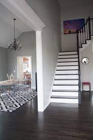 Wall Paint Colors With Grey Flooring