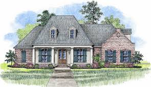 The Tuscaloosa Madden Home Design