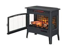 Infrared Electric Fireplace Stove