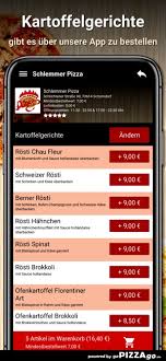 Bildgeschichte für 4 klasse vs. Schlemmer Pizza Schorndorf Go On The App Store