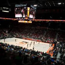 Moda Center 2019 All You Need To Know Before You Go With