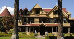 Real Winchester House