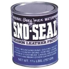 have a question about atsko sno seal