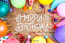 page 6 happy birthday images free