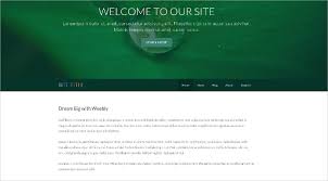 30 Free Weebly Themes Templates Free Premium Templates