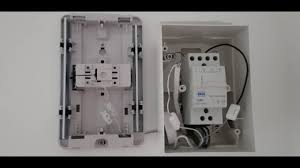 Exhaust fan wiring diagram (fan timer switch). Nest Hello Doorbell And Deta C3500 C3501 Uk Wiring Installation Youtube