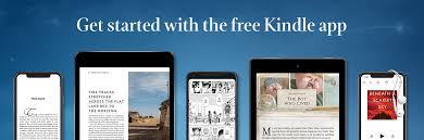 Free Kindle Reading Apps For Ios Android Mac And Pc