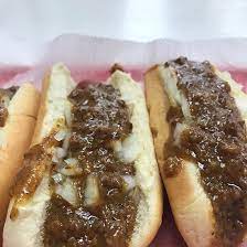 coney island hot dogs new castle