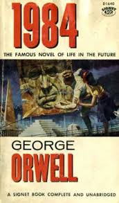 George Orwell wisdom       quotes Amazon com