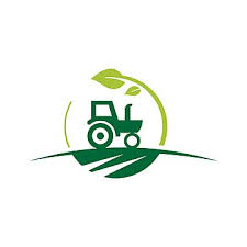 Tractor Agriculture Farming Vector