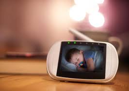 Global Baby Monitor Market Growth Scope 2019 2025 Safety