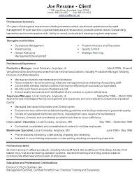 Communication Skills For Resume Writing Examples Example Based