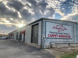 carpet warehouse 1497 peach st suite