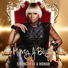 al review mary j blige strength