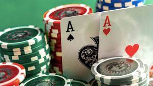 Experience The Thrill Of Poker Online In A Casino Setting, 44% OFF
