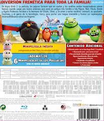 Angry Birds 2: Amazon.de: DVD & Blu-ray