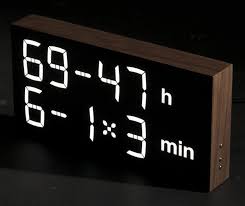 Albert Clock Calculate Time With