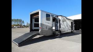used 2016 newmar canyon star 3920 toy