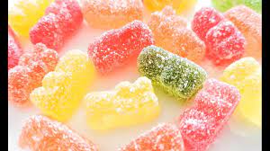 Gummies To Lose Weight