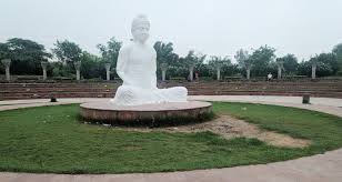 Buddha Peace Park Chandigarh Entry Fee