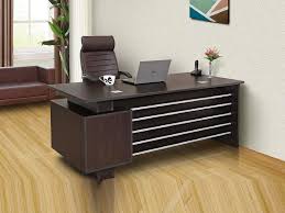 Huge selection for your office. 30 Latest Office Table Designs With Pictures In 2020