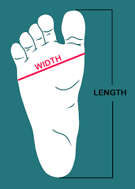 do i have wide feet here s how you can