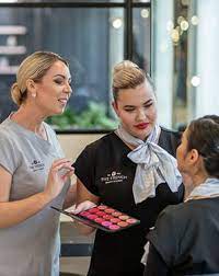 makeup courses gold coast the french
