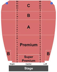 Robinson Theater Seating Related Keywords Suggestions