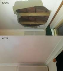 ceiling repairs in perth region wa