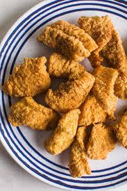 southern fried catfish gluten free