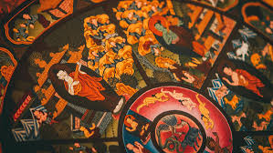 tibetan rugs a brief history faber