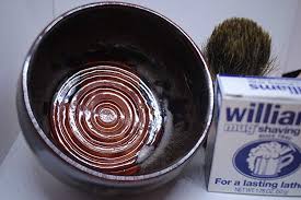 Browse our shaving brushes, soaps, razors & more at west coast shaving. Ceramic Shaving Bowl Instructions Wjc Pottery