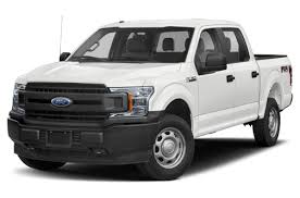 2018 Ford F 150 Specs Mpg