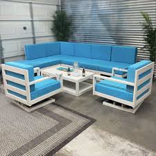 Table Outdoor Patio Furniture