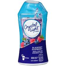 Crystal Light Powdered Drink Mixes Walgreens