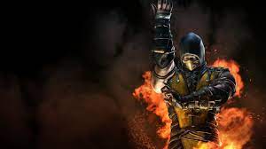 You can download the wallpaper and also use it for your desktop computer pc. Mortal Kombat X Scorpion Wallpapers Top Free Mortal Kombat X Scorpion Backgrounds Wallpaperaccess