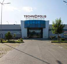„технополис е верига специализирани хипермаркети за бяла, черна, офис и it техника. Magazini Tehnopolis Bg