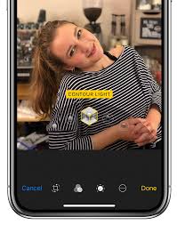 Portrait Lighting Simulated Studio Photography Effects Ios 11 Guide Tapsmart