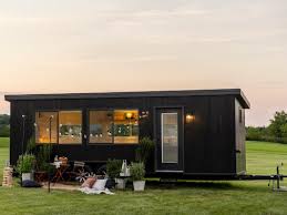 ikea is now making tiny houses