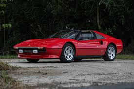 Research, compare, and save listings, or contact sellers directly from 11 308 models in palmdale, ca. 1981 Ferrari 308 Gts Collector Cars Exotic Cars Online Auctions Proxibid