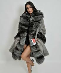 Pin On Fur Coat