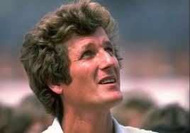 Robert (bob) george dylan willis (born in sunderland 30 may 1949) is a former cricketer who played for surrey, warwickshire, northern. Cricket Family Pays Tribute To Bob Willis After England Legend Dies At 70 The Cricketer