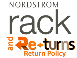 nordstrom rack return policy and what