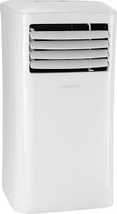 When the air conditioner is beeping, it may be a warning sign that the filter needs to be clean or that you need to reset. Ffpa1022r1 Frigidaire 10 000 Btu Portable Air Conditioner Antibacterial Filter 115v 10 Amps