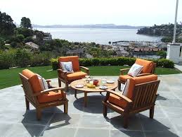 Some Common Facts About Outdoor Furniture