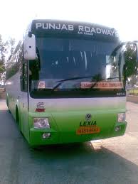 Punjab Roadways Wikipedia